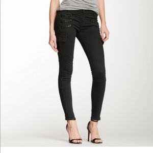J Brand Jett Jeans